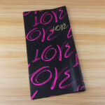 Flower wrapping paper LMZY - Image 4