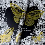 Flower wrapping paper HDQ - Image 8