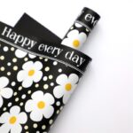 Flower wrapping paper SX - Image 7