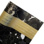 Flower wrapping paper HYWYNGZ（20sheets/bag） - Image 5