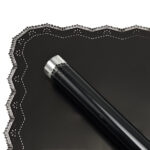 Flower wrapping paper JHLS（20sheets/bag） - Image 6