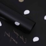 Flower wrapping paper - Image 6