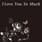 Flower wrapping paper DLH（20sheets/bag） - Image 8