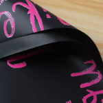 Flower wrapping paper XHN - Image 6