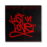 Flower wrapping paper ZRAH（20sheets/bag） - Image 5