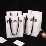 HAND BAG FLOWER - Image 3