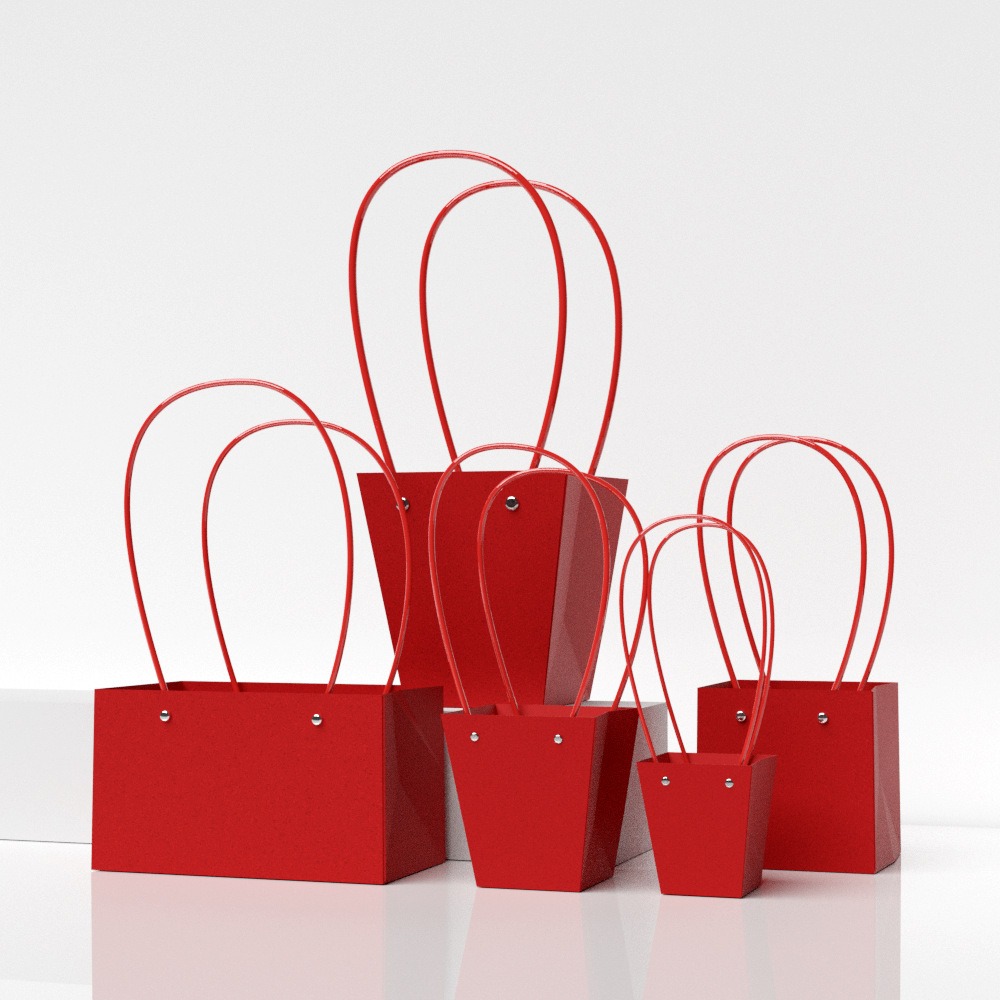 1 HAND BAG MKLSTDDH - Image 1