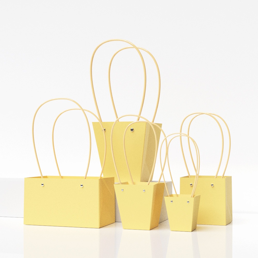 1 HAND BAG MKLSTDYH - Image 1