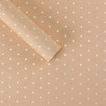 Flower wrapping paper XYD（20sheets/bag） - Image 5