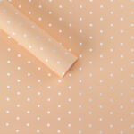 Flower wrapping paper XYD（20sheets/bag） - Image 12