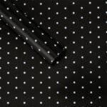 Flower wrapping paper XYD（20sheets/bag） - Image 7