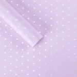 Flower wrapping paper XYD（20sheets/bag） - Image 10