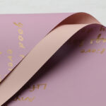 Flower wrapping paper 165KLAZYW - Image 8