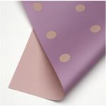 Flower wrapping paper MYHC09 SSBDOYZ - Image 14