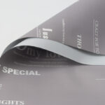 Flower wrapping paper 18AMN - Image 3