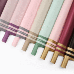 Flower wrapping paper SBYW