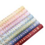 Flower wrapping paper ZZJM