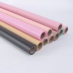 Flower wrapping paper MYHC-03 JZHSZ