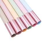 Flower wrapping paper 13MGRS