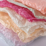 Flower wrapping paper 43ZGXLZ