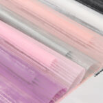 Flower wrapping paper 54QSWMZ