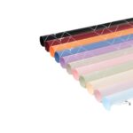 Flower wrapping paper 56KLMYT