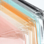 Flower wrapping paper 66DDA