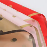 Flower wrapping paper 67YLSN