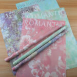 Flower wrapping paper 92SMZ