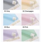 Flower wrapping paper 108BJCP