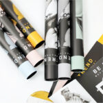 Flower wrapping paper 141SSFC