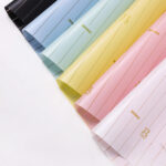 Flower wrapping paper 148YGXX