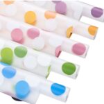 Flower wrapping paper 192TWPP