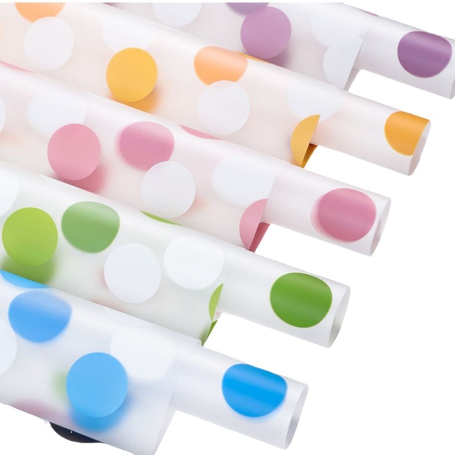 主图1 Flower wrapping paper 192TWPP - Image 1