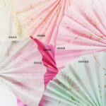 Flower wrapping paper 204YSXZ