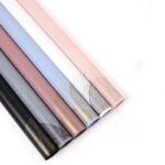 Flower wrapping paper 207YM