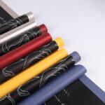 Flower wrapping paper INSFHLZ