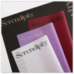 Flower wrapping paper JYGDM