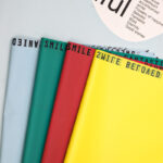 Flower wrapping paper 233AQSB