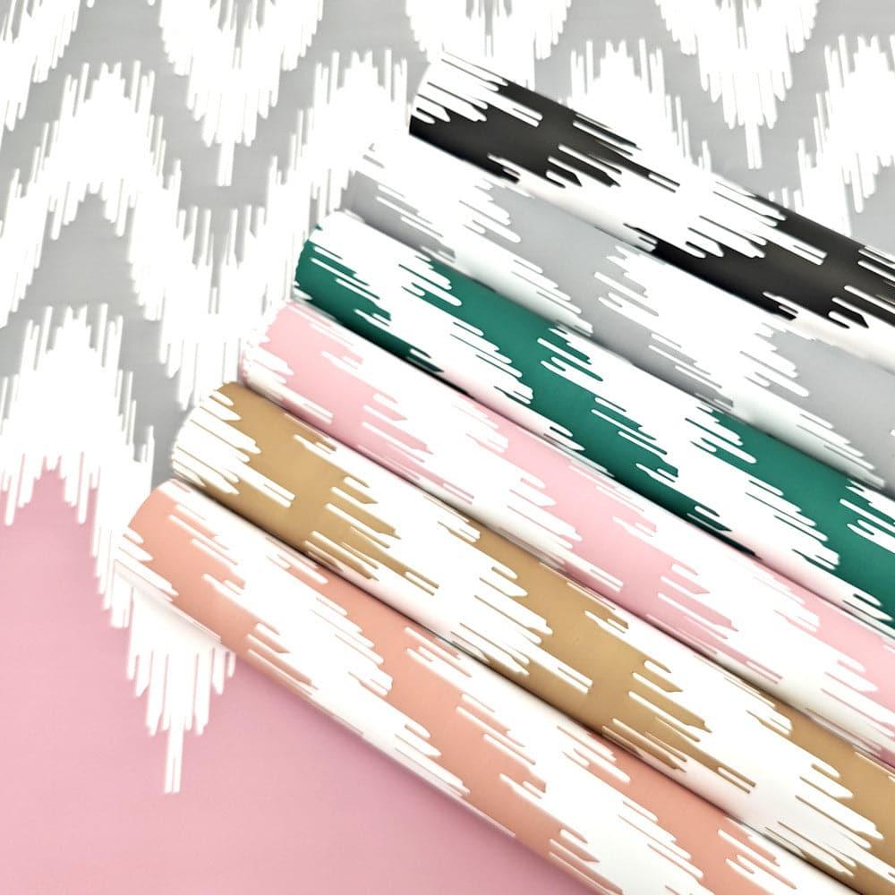 主图1 Flower wrapping paper MLXS - Image 1