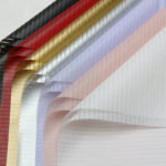 Flower wrapping paper 52XYWHSZ