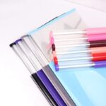 Flower wrapping paper SJZC