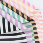 Flower wrapping paper 76DTWHSZ