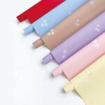 Flower wrapping paper 149PGY
