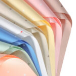 Flower wrapping paper 170RLDA