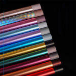 Flower wrapping paper 203ZZS