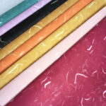 Flower wrapping paper 205YMS