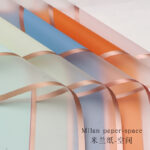 Flower wrapping paper 220MLKJ