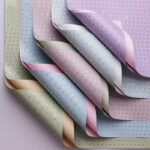 Flower wrapping paper XYD