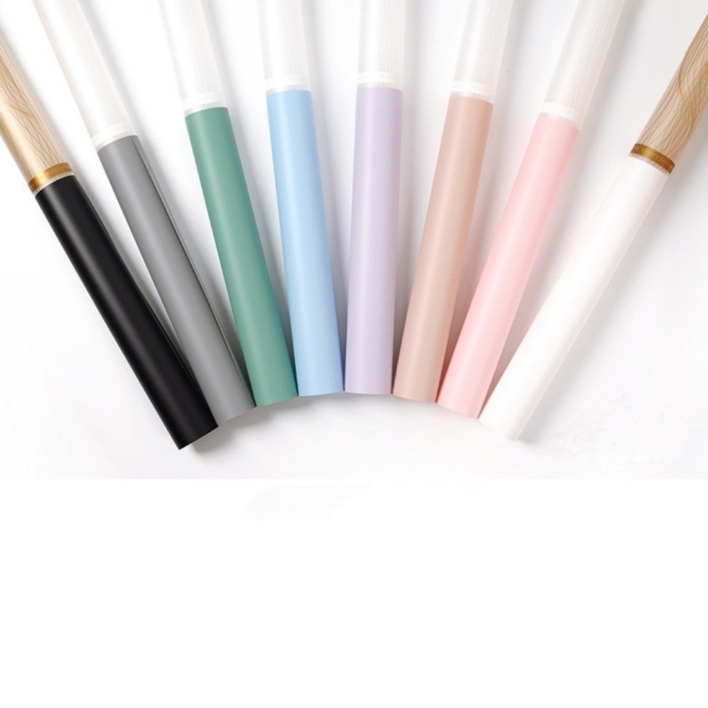 主图1 Flower wrapping paper XX(20sheets/bag) - Image 1